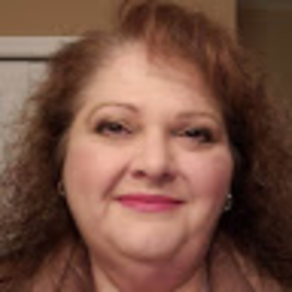 Meet your Posher, Karen